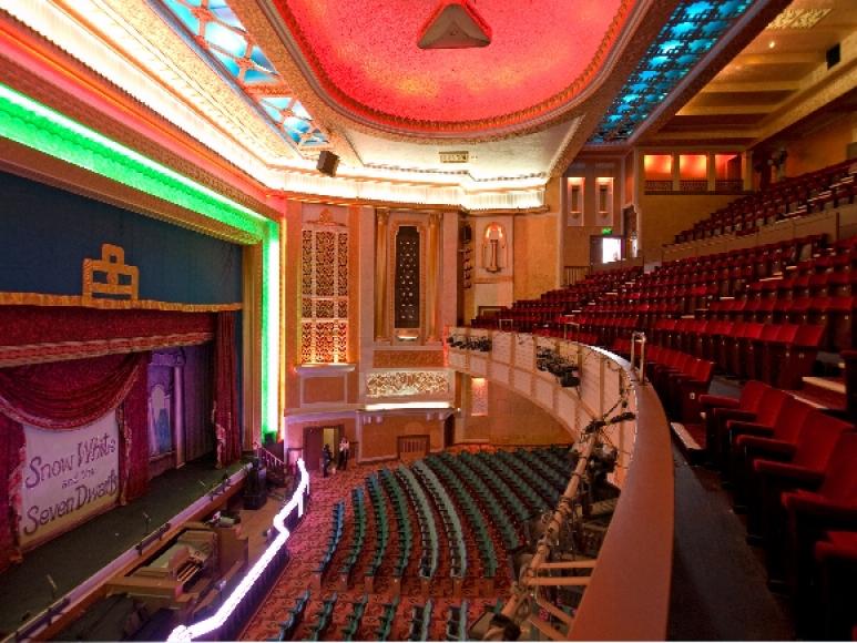 Plaza Cinema Stockport