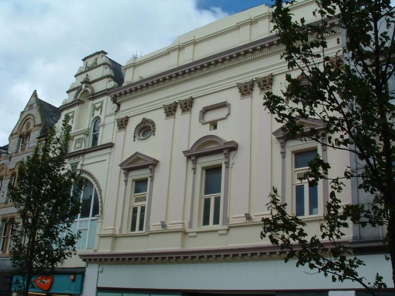 Theatre Royal