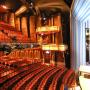 Prince of Wales Theatre auditorium