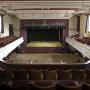 Colne Muni auditorium