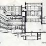 Theatre Royal Glasgow plan